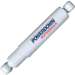 POWERDOWN FRONT SHOCK ABSORBER SUIT MACK CH APPLICATIONS*