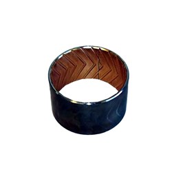 TRUNNION BUSH