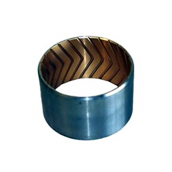 TRUNNION BUSH