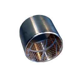 BUSH TRUNNION