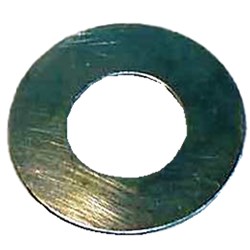 WASHER SPRING SIDE ADJUST