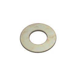 WASHER SPRING SIDE ADJUST