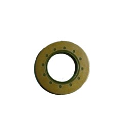 WASHER SPRING SIDE ADJUST