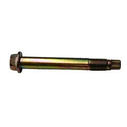 SPRING PIN