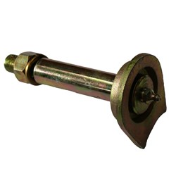 SPRING PIN