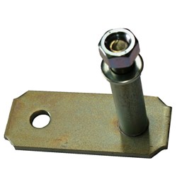 SHACKLE PIN