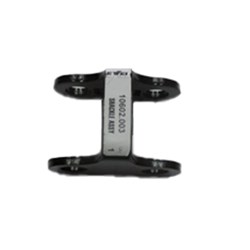 SWINGING SHACKLE