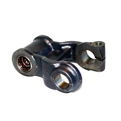 SWINGING SHACKLE