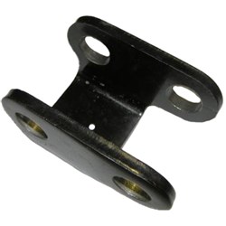 SWINGING SHACKLE