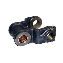 SWINGING SHACKLE