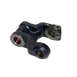 SWINGING SHACKLE