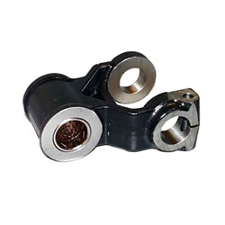 SWINGING SHACKLE