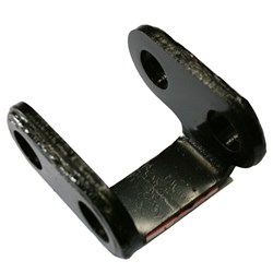 SWINGING SHACKLE