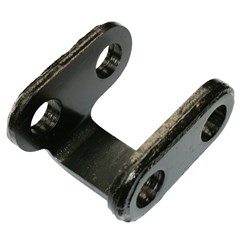 SWINGING SHACKLE