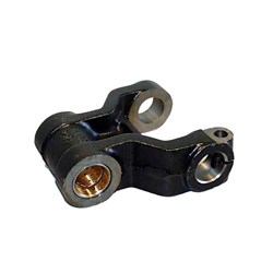 SWINGING SHACKLE