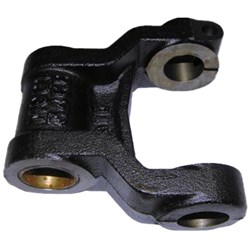 SWINGING SHACKLE