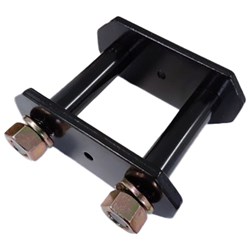 SWINGING SHACKLE
