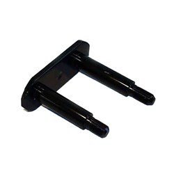 SWINGING SHACKLE