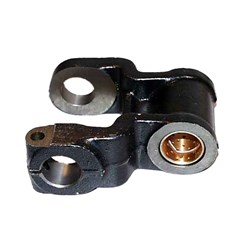 SWINGING SHACKLE