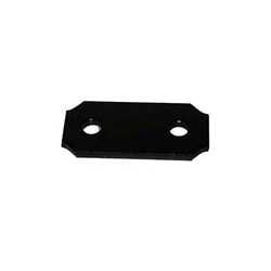 SHACKLE PLATE