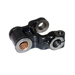 SWINGING SHACKLE