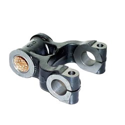 SWINGING SHACKLE