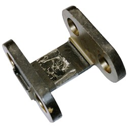 SWINGING SHACKLE