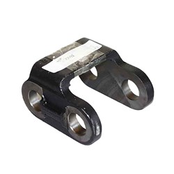 SWINGING SHACKLE