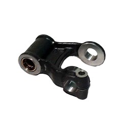 SWINGING SHACKLE
