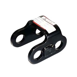 SWINGING SHACKLE