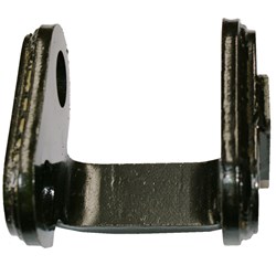 SWINGING SHACKLE