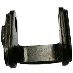 SWINGING SHACKLE