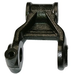 SWINGING SHACKLE