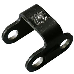 SWINGING SHACKLE