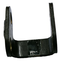 SWINGING SHACKLE