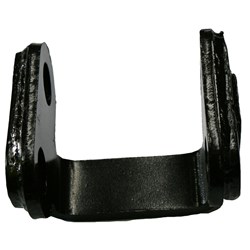 SWINGING SHACKLE