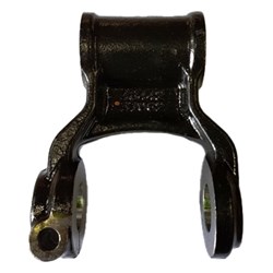SWINGING SHACKLE