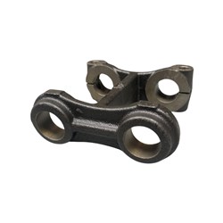 SWINGING SHACKLE
