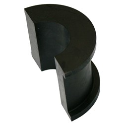 SWAY BAR BUSH