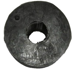 RUBBER BUSH