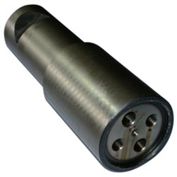 TRUNNION SHAFT