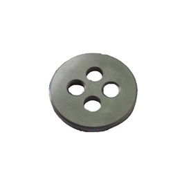 TRUNNION SIDE PLATE