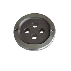 TRUNNION SIDE PLATE
