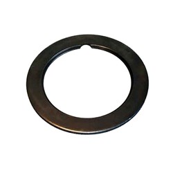 THRUST WASHER TRUNNION