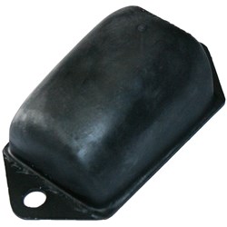 SPRING BUMPER