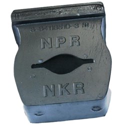 SPRING BUMPER