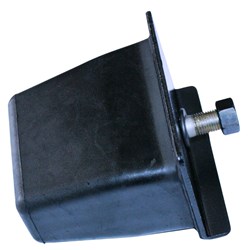 SPRING BUMPER