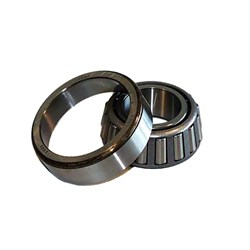 WHEEL BEARING