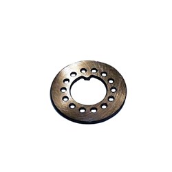 LOCK PLATE