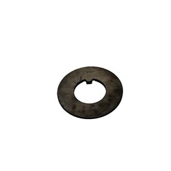 LOCK PLATE